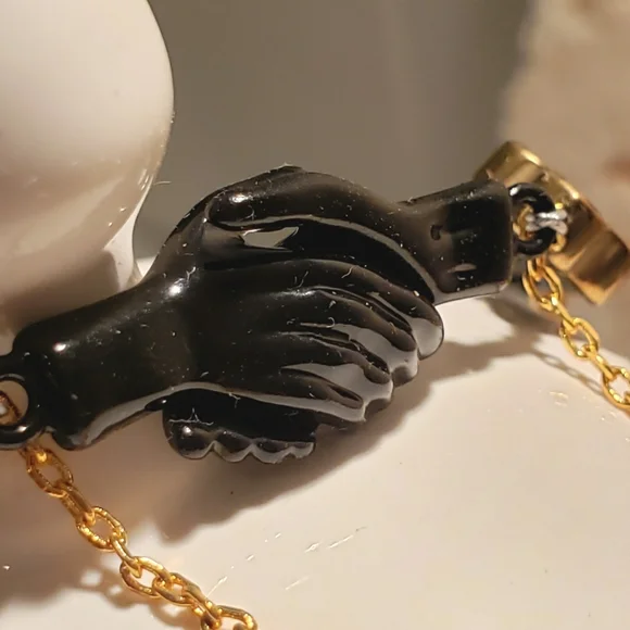 Designer bracelet. - Picture 4 of 13